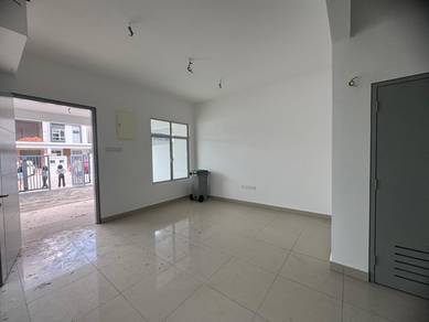Permas Ayera Residence 2 Storey House G&G Cahaya Kota Puteri Megah Ria
