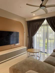NorthBank Alyvia Residence Townhouse Lower Unit 3 Beds Fully Furnished