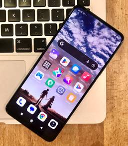 Xiaomi Redmi Note 12 5G Ram 16GB Trade In Ready 11