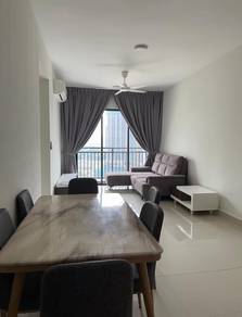 Dont Click! The Platinum Arena Old Klang Road Best unit for rent