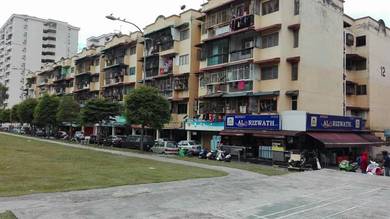Shop Kedai Pandan Mewah Indah Hospital Ampang Park Putra Dagang