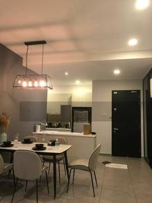 D'sands Residence