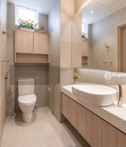 Hot Selling Investment Project in KLCC Bukit Bintang