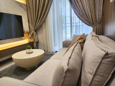 88 Avenue Residence @ Kepayan, Market 88 | LPPSA Full Loan 📢📢📢