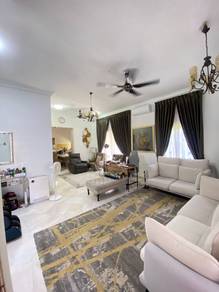 END LOT EXTRA LAND|2 Storey Terrace House Ara Damansara