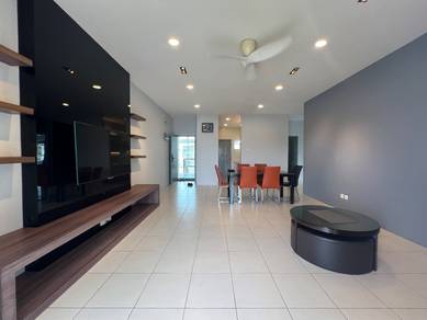 Riveria Bay Apartment for Rent near Tabuan Tranquility Northbank