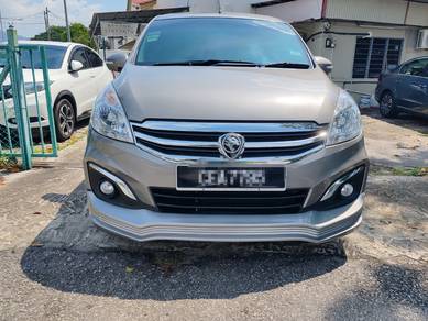 Proton ERTIGA 1.4 PREMIUM PLUS (A)