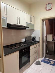 Opposite LRT Setiawangsa, Seri Maya Condo For Rent