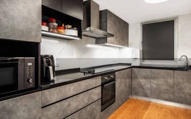 Hot Selling Investment Project in KLCC Bukit Bintang