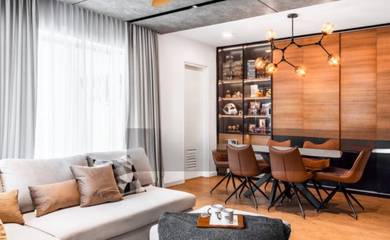Hot Selling Investment Project in KLCC Bukit Bintang