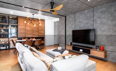 Hot Selling Investment Project in KLCC Bukit Bintang
