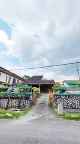 NEAR PPUM|1.5 Storey Bungalow, Seksyen 11, Petaling Jaya, Selangor