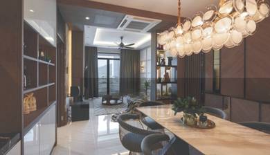 Hot Selling Investment Project in KLCC Bukit Bintang
