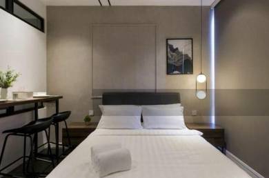 Hot Selling Investment Project in KLCC Bukit Bintang