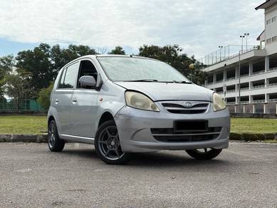Perodua VIVA 659cc 660 BX (M) RM4800 FOR CASH