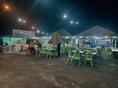 Shop-lot-for-sale-Ketereh-Kelantan