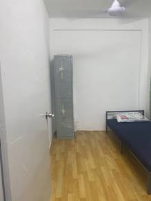 Bilik Sewa FLAT PKNS SEKSYEN 7
