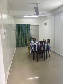 Bilik Sewa FLAT PKNS SEKSYEN 7
