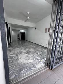 Pangsapuri Sri Jinjang Apartment For Rent !!!