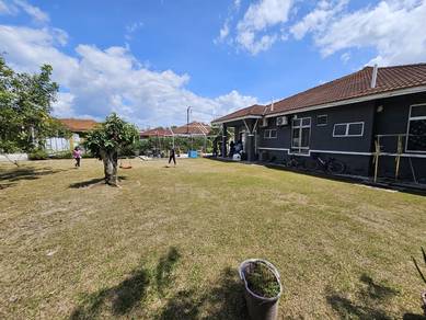 Semi-Detached-House-for-sale-Mantin-Negeri-Sembilan