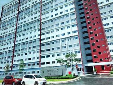 Pangsapuri Kemuning Aman