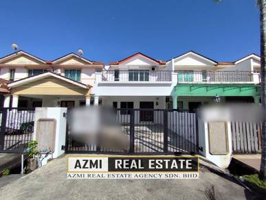 Double Storey Terrace Intermediate📍Senadin Phase 2 Miri