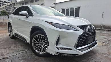 Lexus RX300 VERSION L 2.0 ORI MODELISTA BYKIT