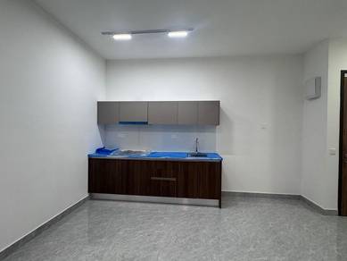 Altris residence @ wangsa maju @Partly furnished