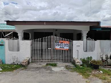 Baru kahwin? rumah pertama untuk dimiliki