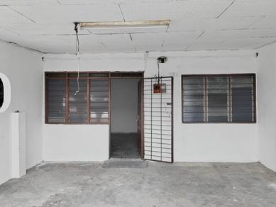 Baru kahwin? rumah pertama untuk dimiliki