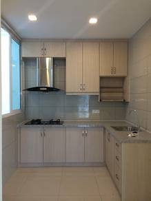 Partially Furnished One Damansara Damansara Damai Near MRT For Rent