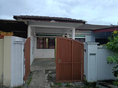 Single Storey House Bandar Rinching Semenyih Ecohill Semenyih