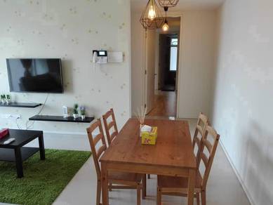 Verdi condominium, 2 bedroom fully furnished, Cyberjaya, OFFER PRICE