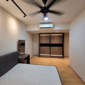 Verdi condominium, 3 bedroom fully furnished, Cyberjaya, OFFER PRICE