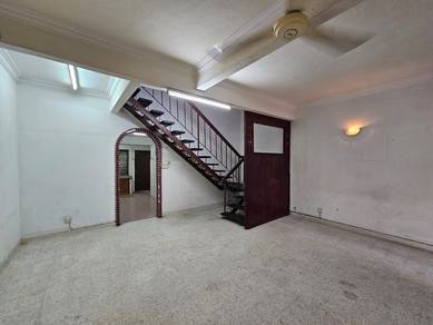 2 storey house Taman Murni Cheras near bandar Tun Hussein Onn 16x60