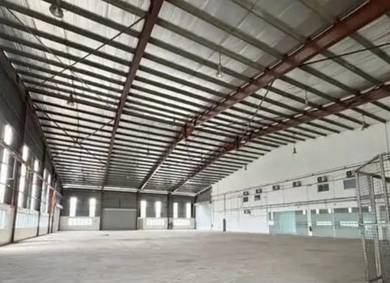 Seksyen u5, Shah Alam.Detached Factory for Rent/ Sales,14.5mil