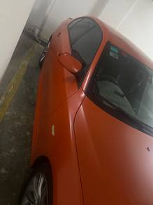 Bmw 523i 2.5 M SPORT (A)