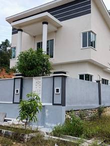[CANTIK, Furnished] BANGLO 2-Storey Hulu Langat, Selangor