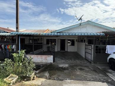 100% Loan, Allamanda Malihah
