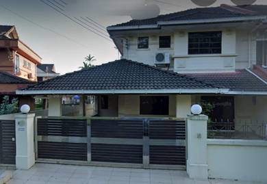 Superb A+ Condition,Double Storey Semi Detached,Bukit Bayor,Kuching