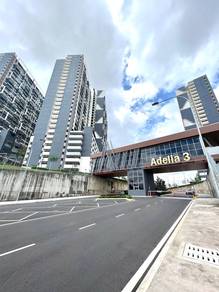 For Rent Residensi Adelia 3, Bangi Avenue