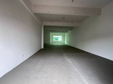 Inanam Taipan l First Floor Shop Lot l Commercial l Inanam Kolombong