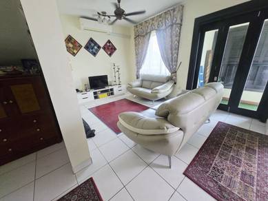 Nice View Armanee Duplex Condo, Damansara Damai