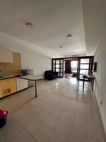 Below Market Rental Near MRT LRT Sunway Velocity