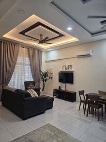 RUMAH CANTIK🔥 (Gated & Guarded), TAMAN DAMAI, Padang Serai, Kulim