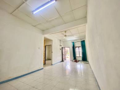 BELOW MARKET PRICE 1 Storey Terrace Taman Desa Baiduri Cheras KL