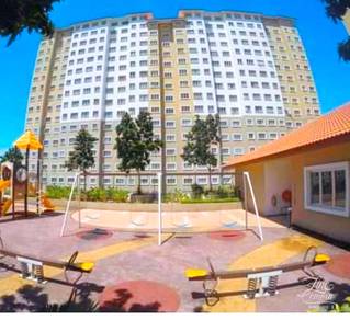 Nice Putra Suria Residen Cheras facing KLCC