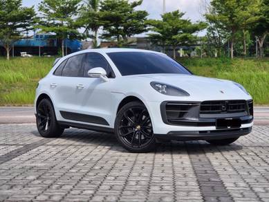 Porsche MACAN  2.0L (A)
