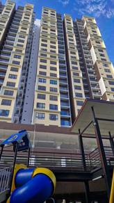 Bank Lelong: Forest Hill Bundusan 838SF Below Market Value 27%