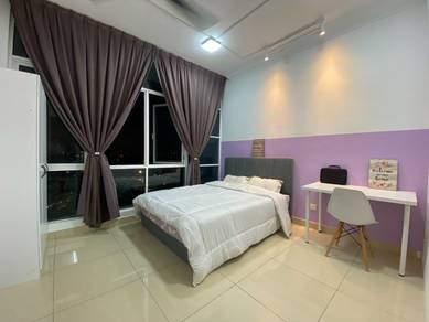Boulevard Serviced Middle BedRoom 
